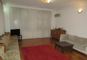 City Center Cozy 2 bedroom Apartment
